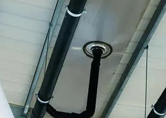 翁源虹吸排水的原理