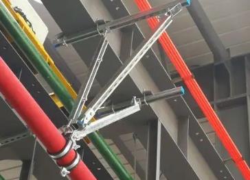 翁源抗震支架厂家与你分享你必须做的紧急情况下的准备